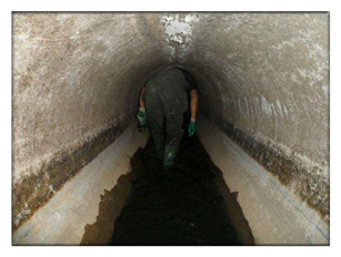 岚山管道高压清洗